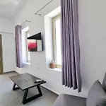 Seaera Luxury * Wyspa Tinos
