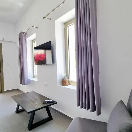 Seaera Luxury * Tinos