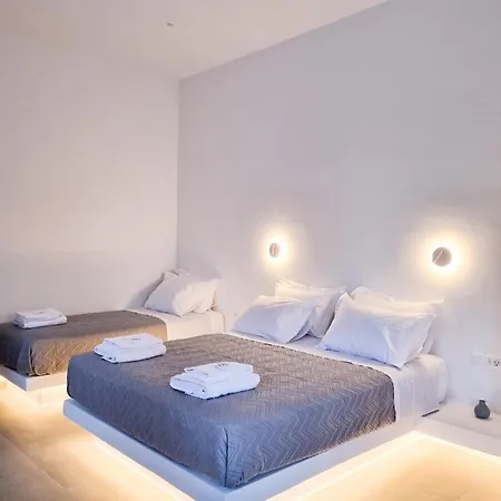 Seaera Luxury Villa *