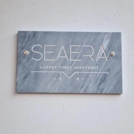 Seaera Luxury