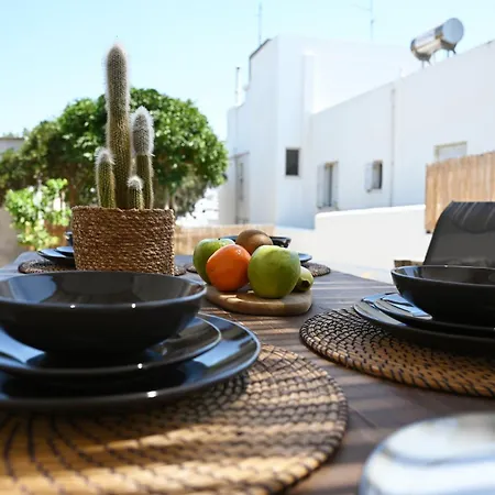 Seaera Luxury