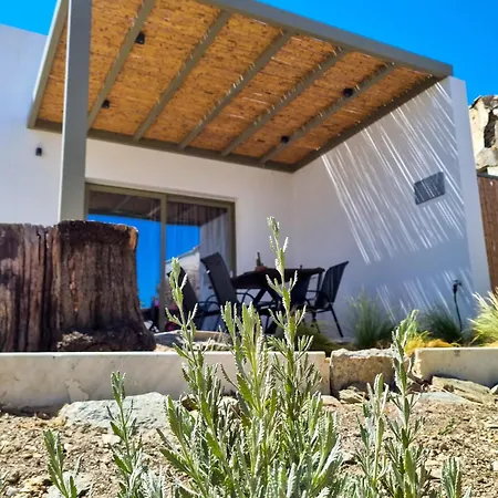 Seaera Luxury Villa