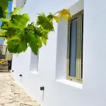 Seaera Luxury Villa Tínos